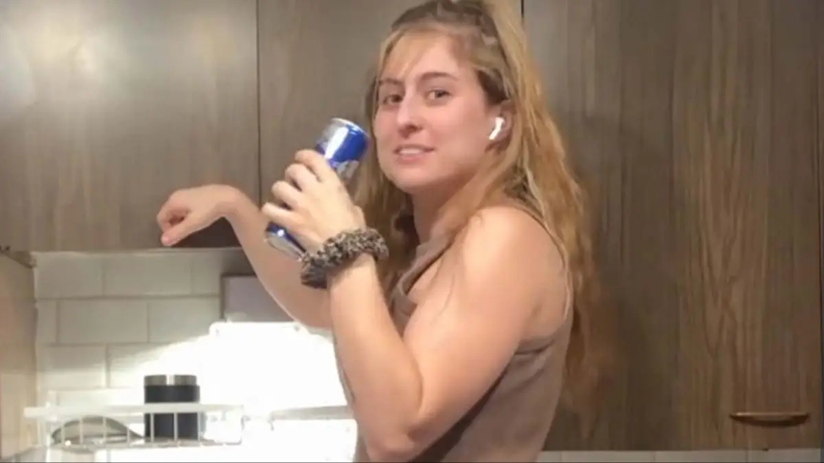 TikTok/@shelby4congress