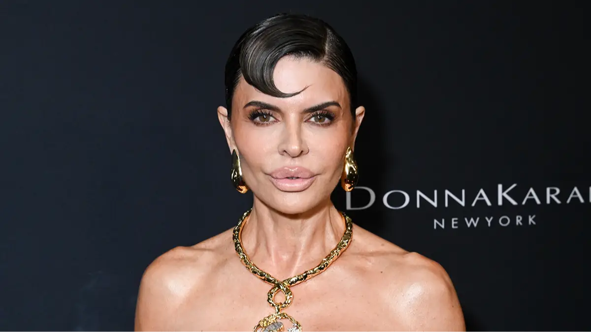 Gilbert Flores/Getty