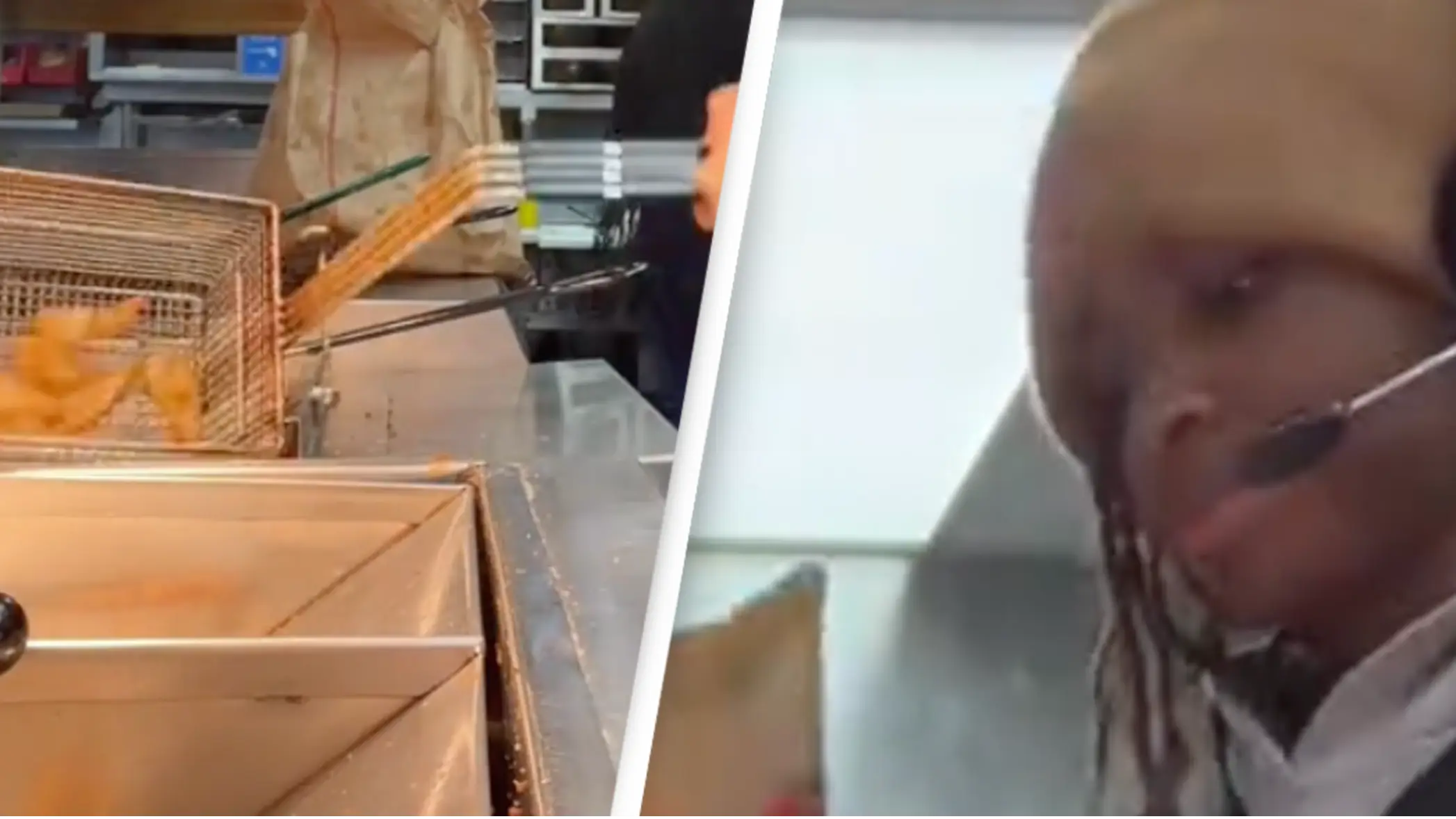 TikTok/@izshaquan101