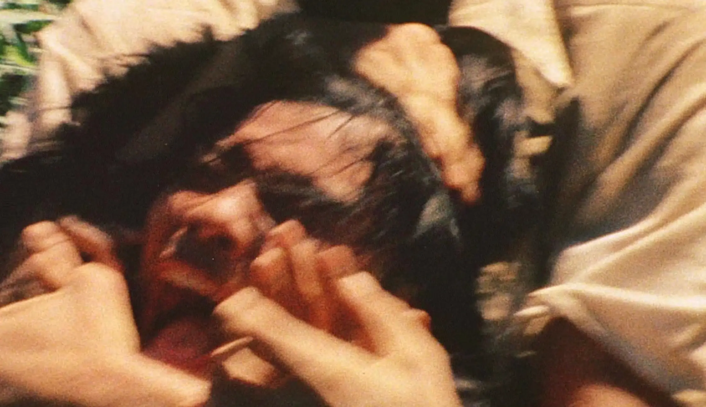 The film is horrifying. (United Artists)