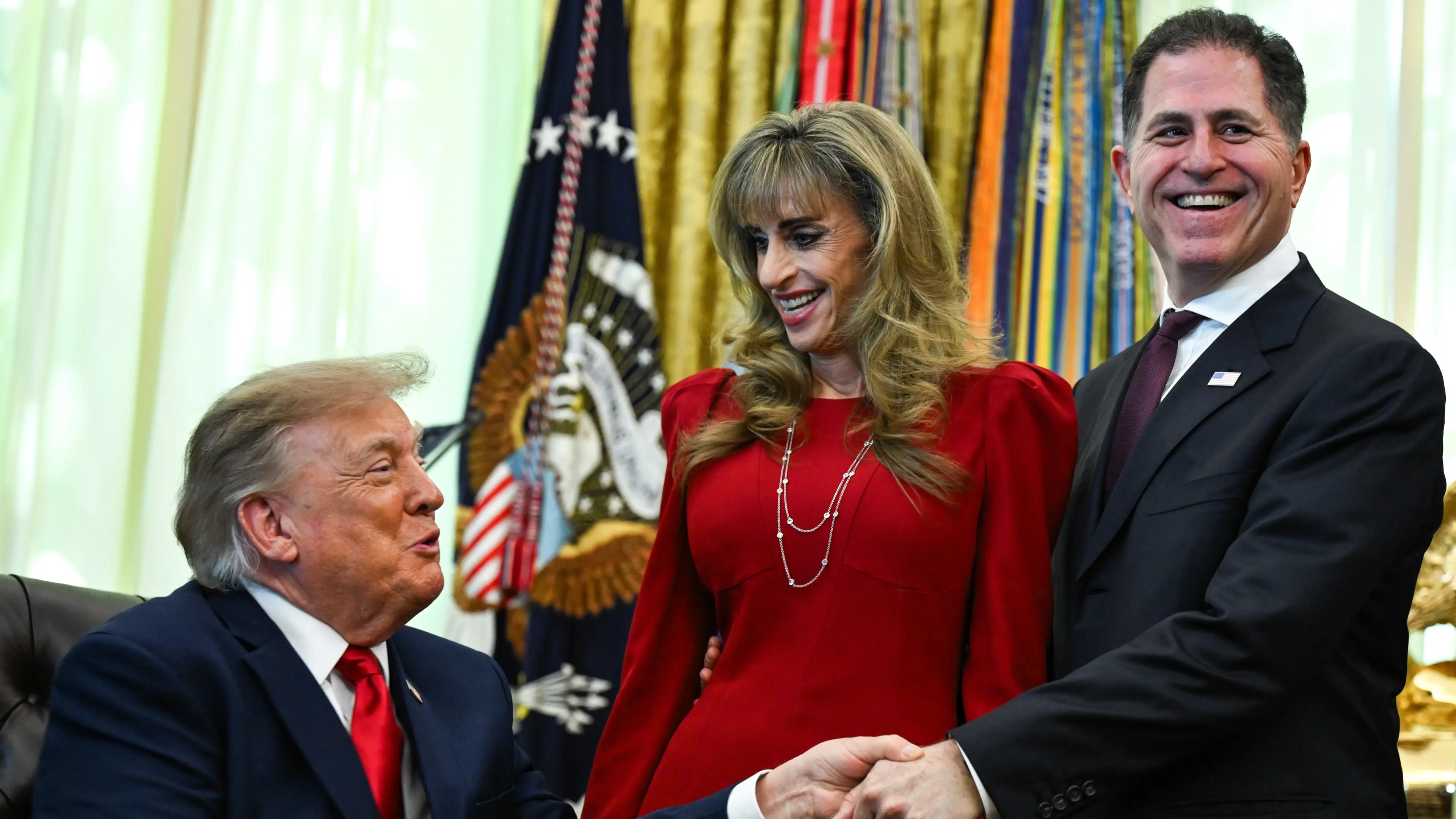 Annabelle Gordon/The Washington Post/Bloomberg via Getty Images
