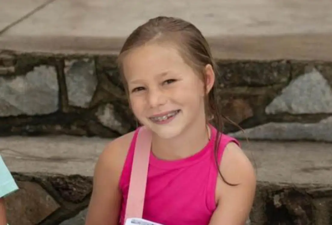 Renee Smajstrla's family have confirmed her body has been recovered (Family handout)