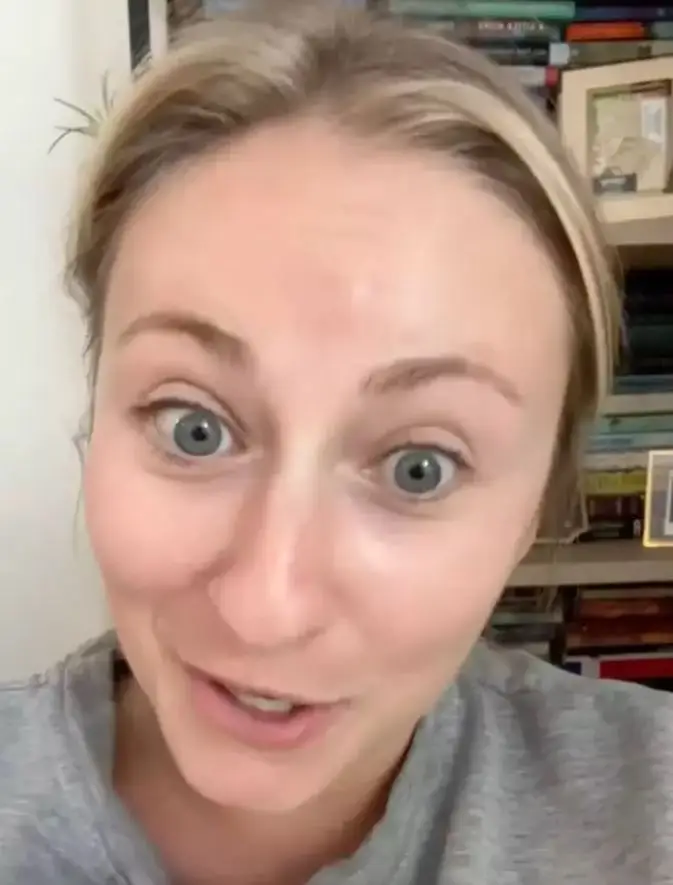 thesam_show's TikTok on the matter went viral.