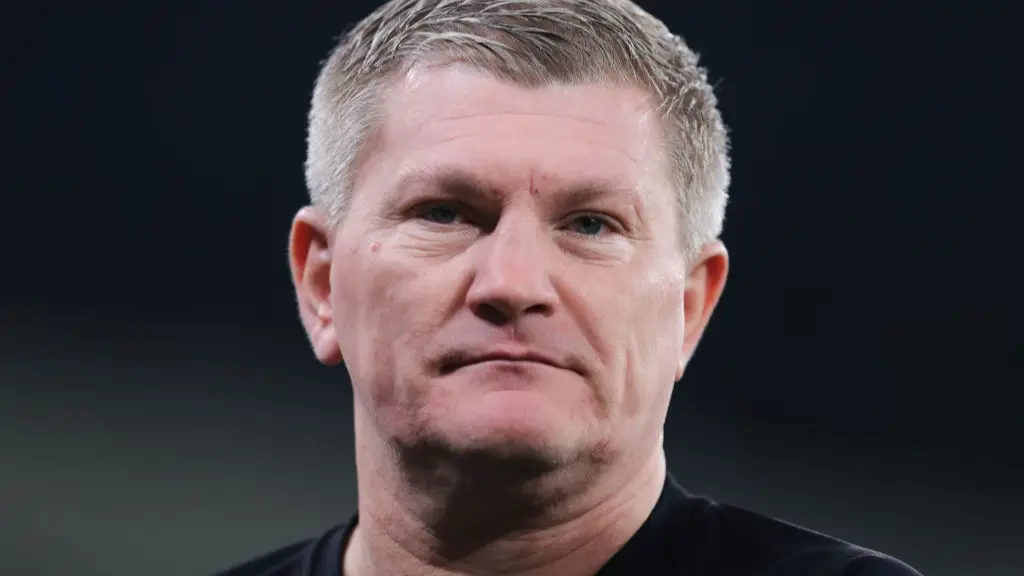 James Gill - Danehouse/Getty Images