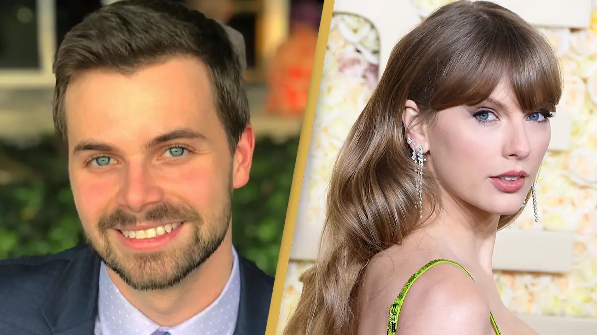 Taylor J. Swift/Popvox Foundation/Steve Granitz/FilmMagic via Getty