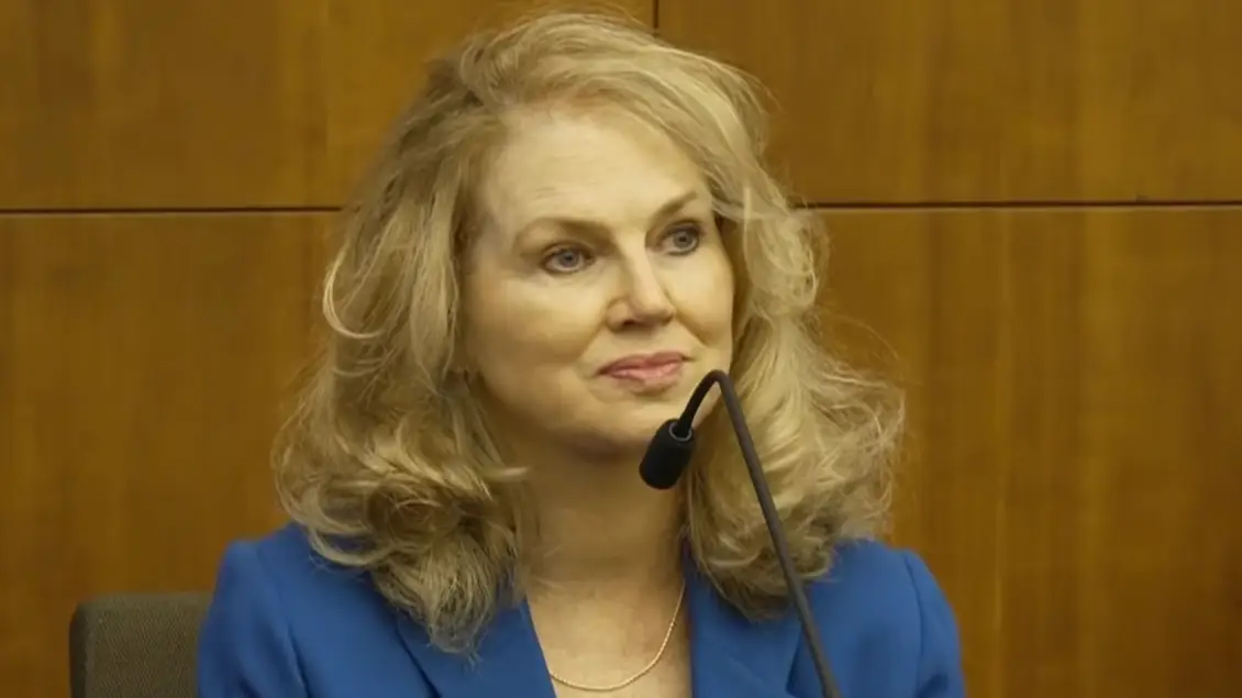 YouTube/Law&Crime Trials