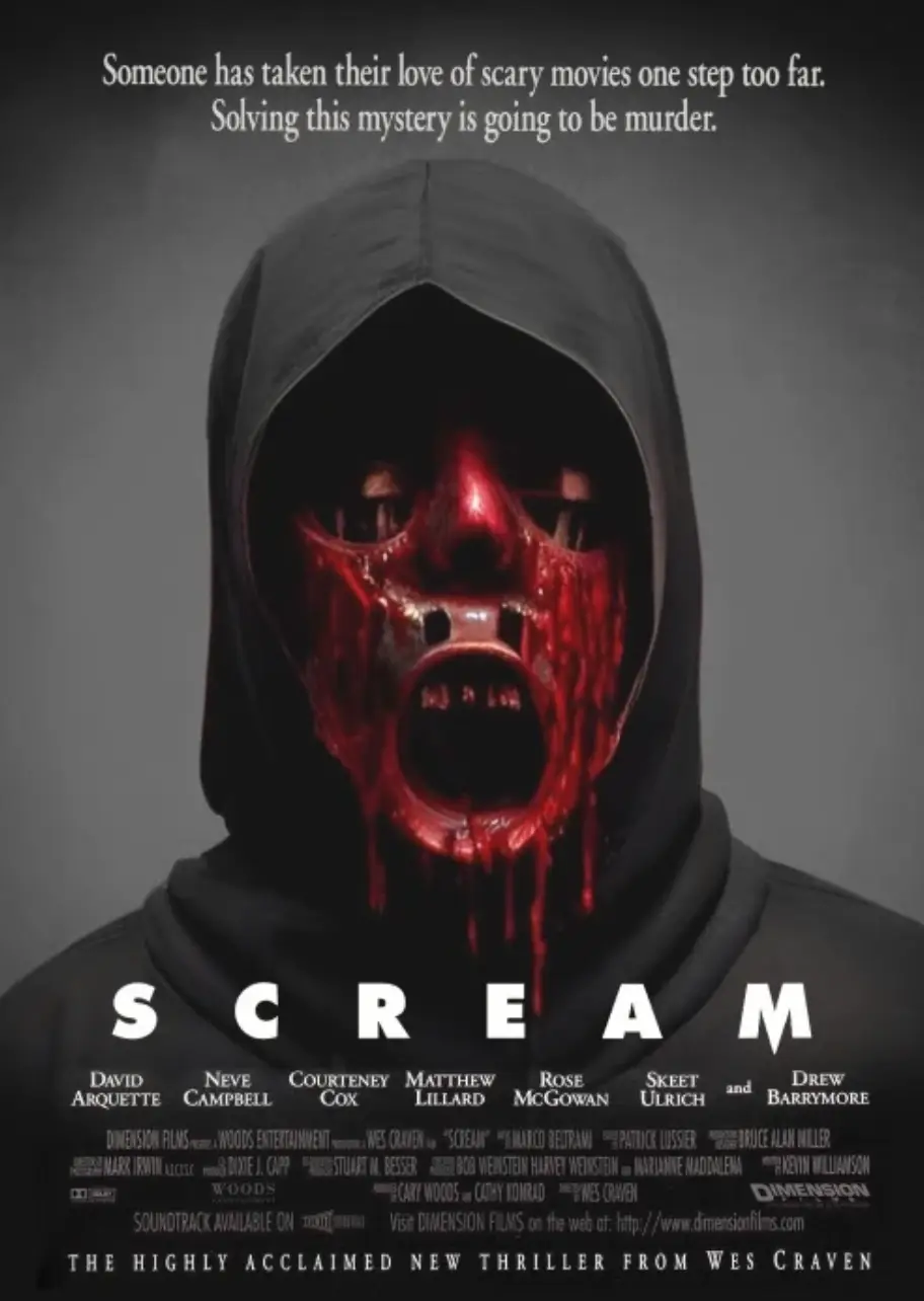 This is on another level of scary.