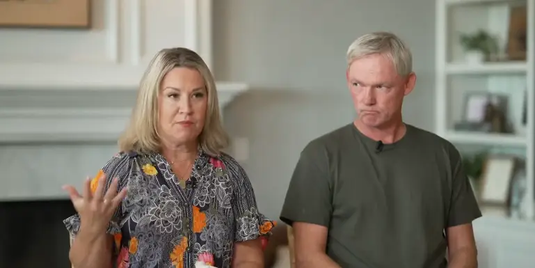 His parents have launched a lawsuit against the tech company (NBC News)