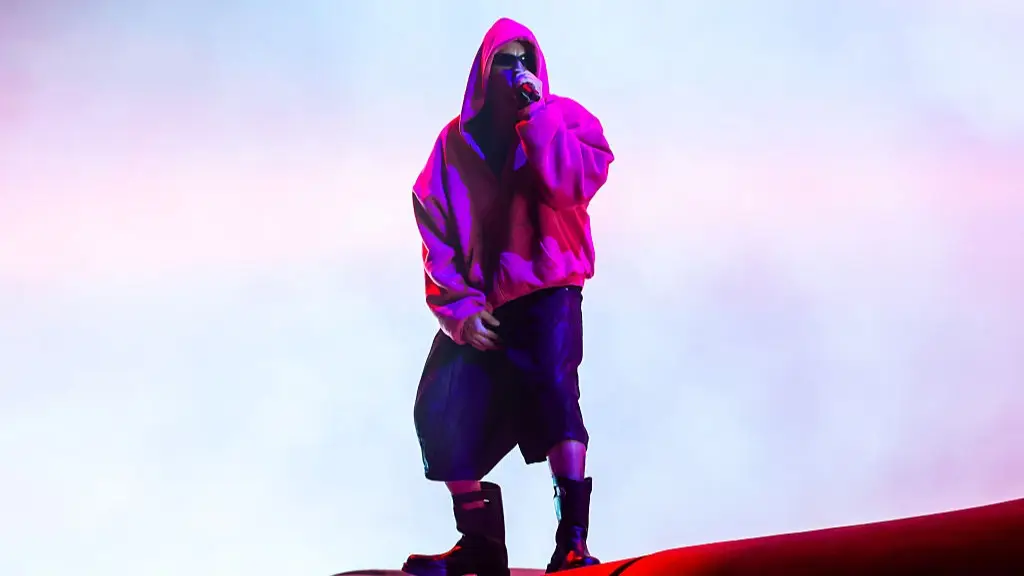 Photo by Kevin Mazur/Getty Images for Coachella