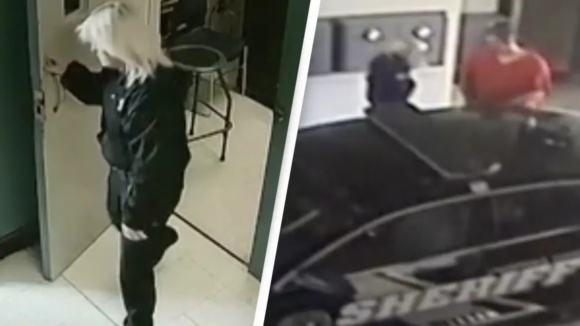 Lauderdale County Sheriff's Office