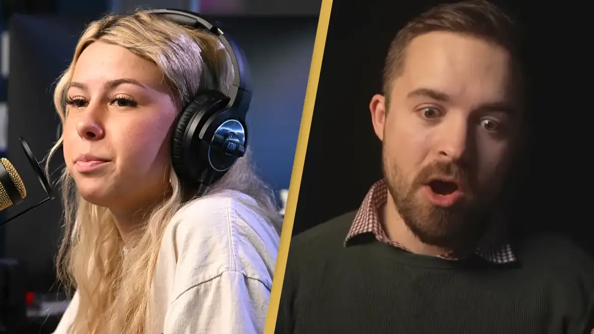 Michael Tullberg/Getty/voidzilla/YouTube