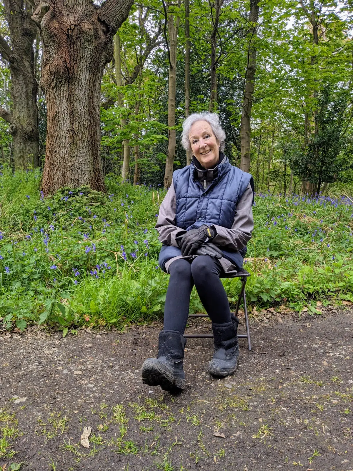 Antonya Cooper passed in July 2024. (PA Real Life)