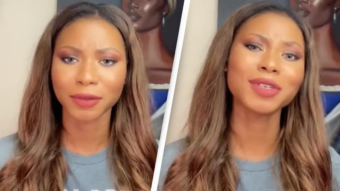 TikTok / @joli.artist