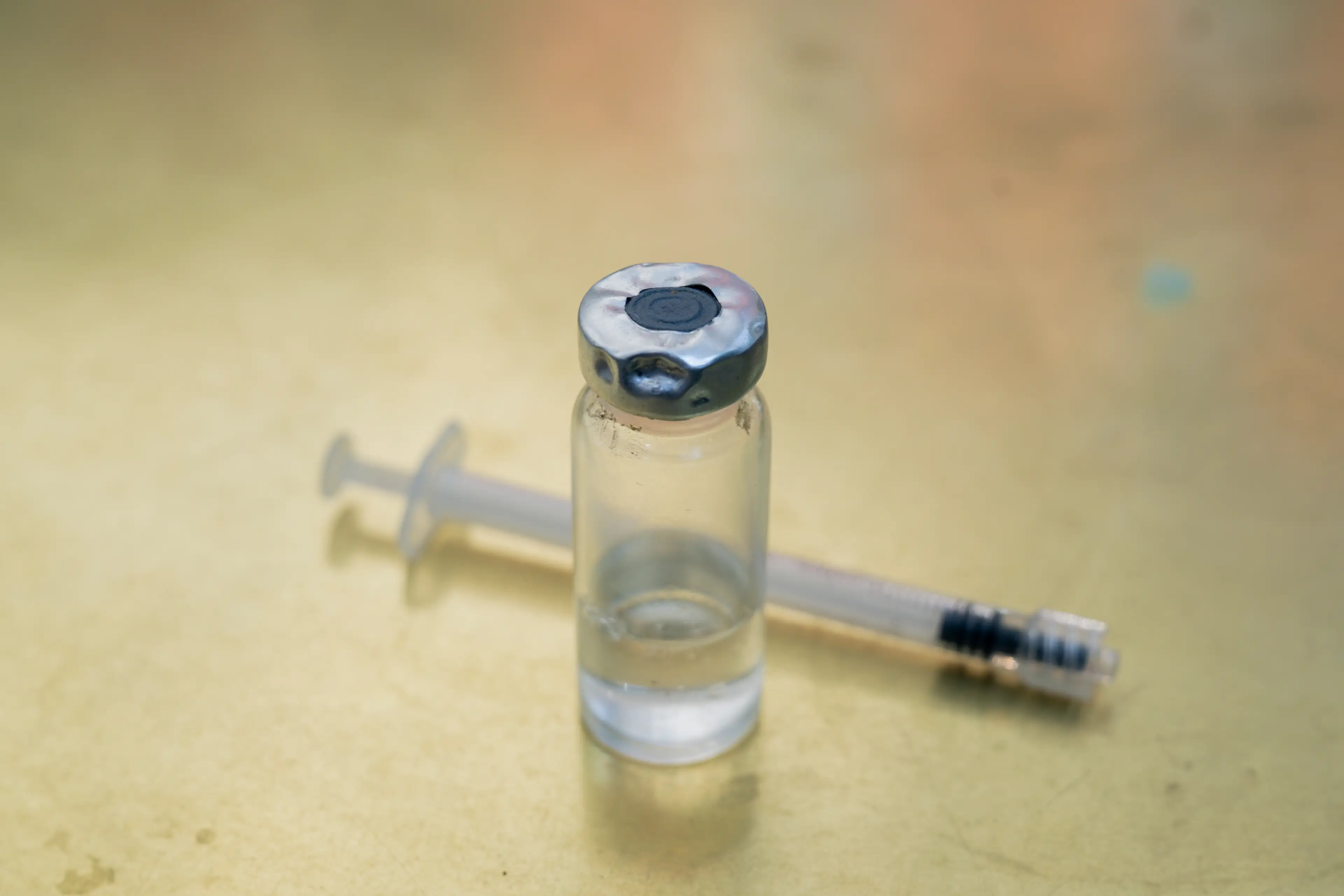 Retatrutide is still in its experimental phase, Eli Lilly confirmed (Vincent Alban/For The Washington Post via Getty Images)