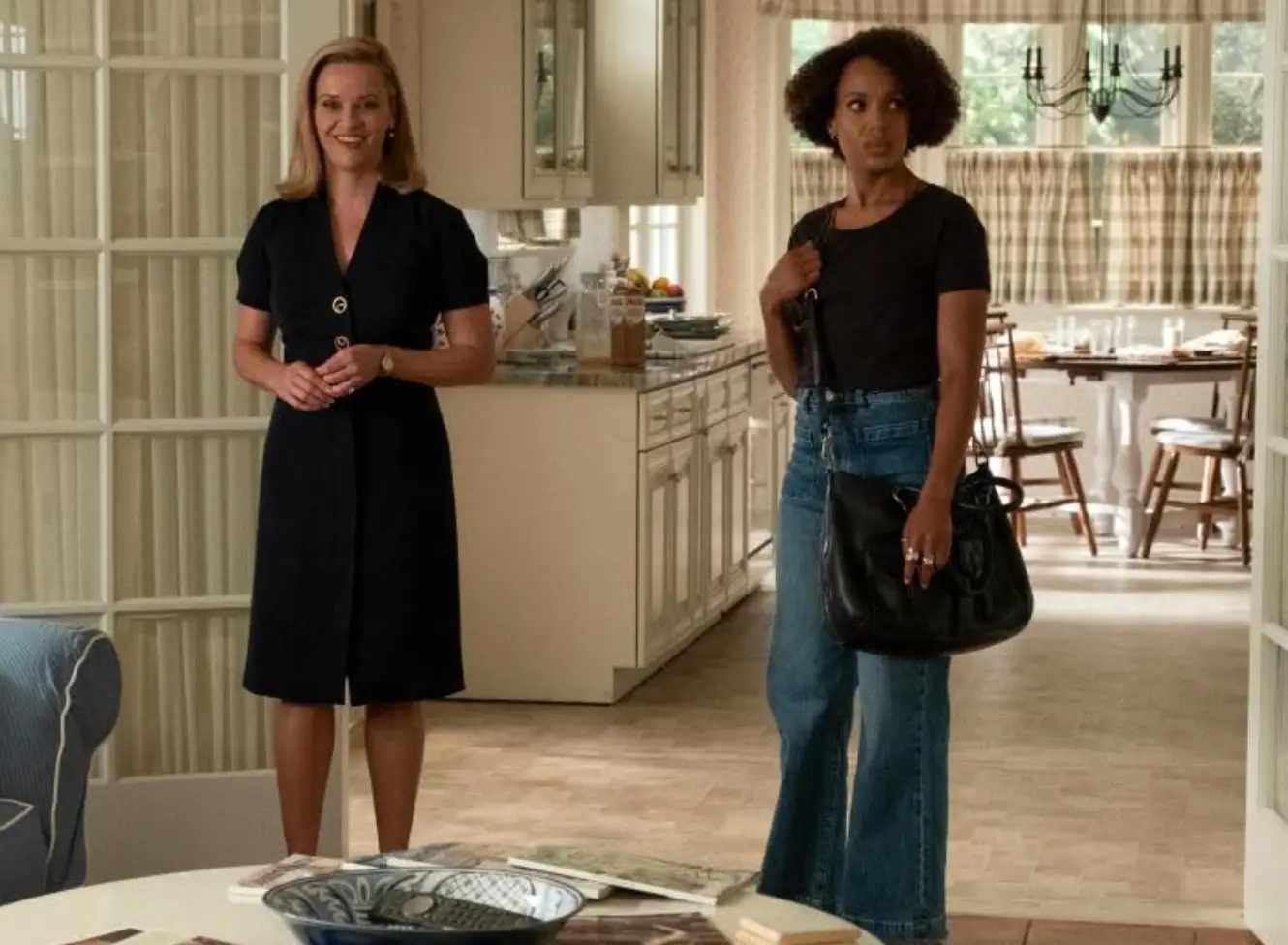 Fans have demanded more of the show since it came out in 2020 (Hulu)