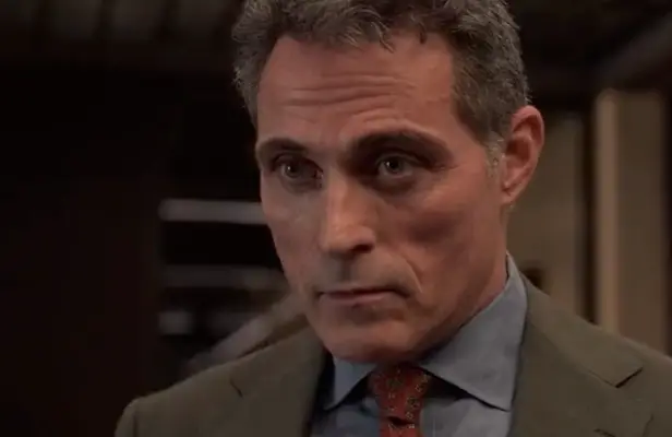 There are eight episodes in the limited series.