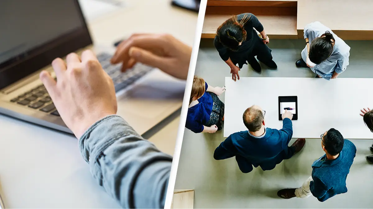 People call hard-work a ‘scam’ and no longer think it will lead to a better life