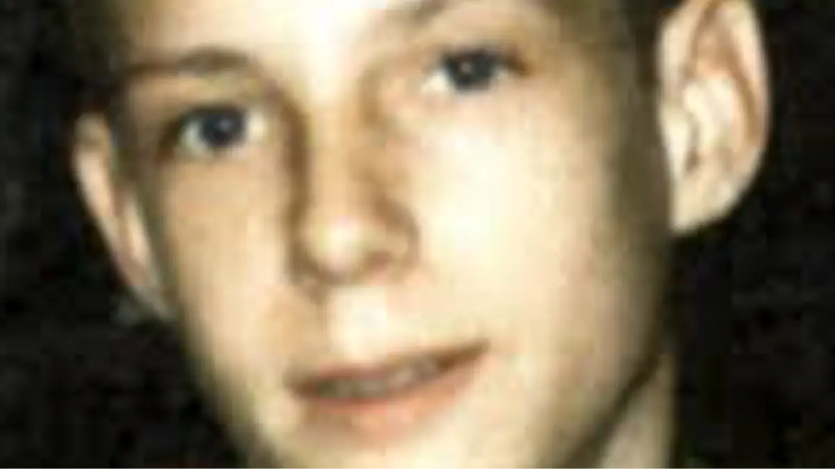 National Center for Missing & Exploited Children