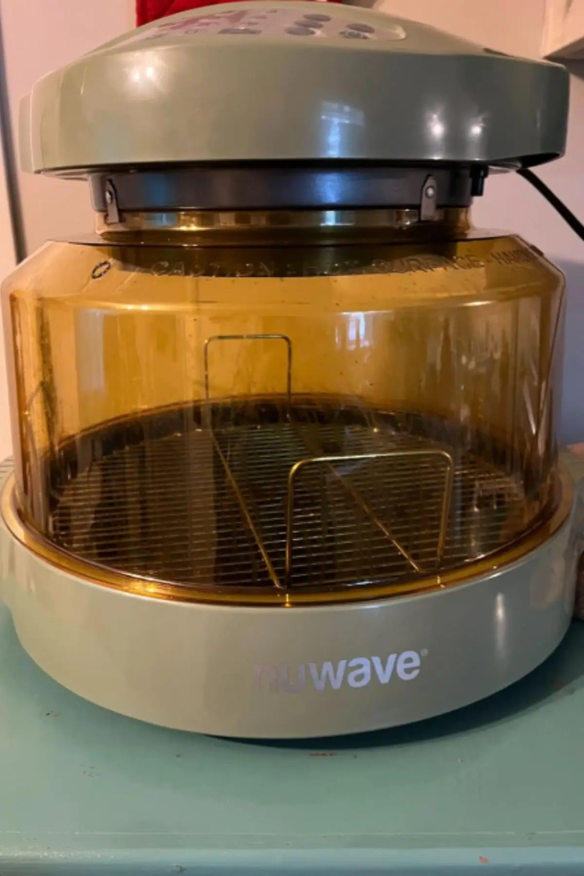 Reviewers have awarded the kitchen appliance an average 4.5 star rating (Amazon Reviewer)