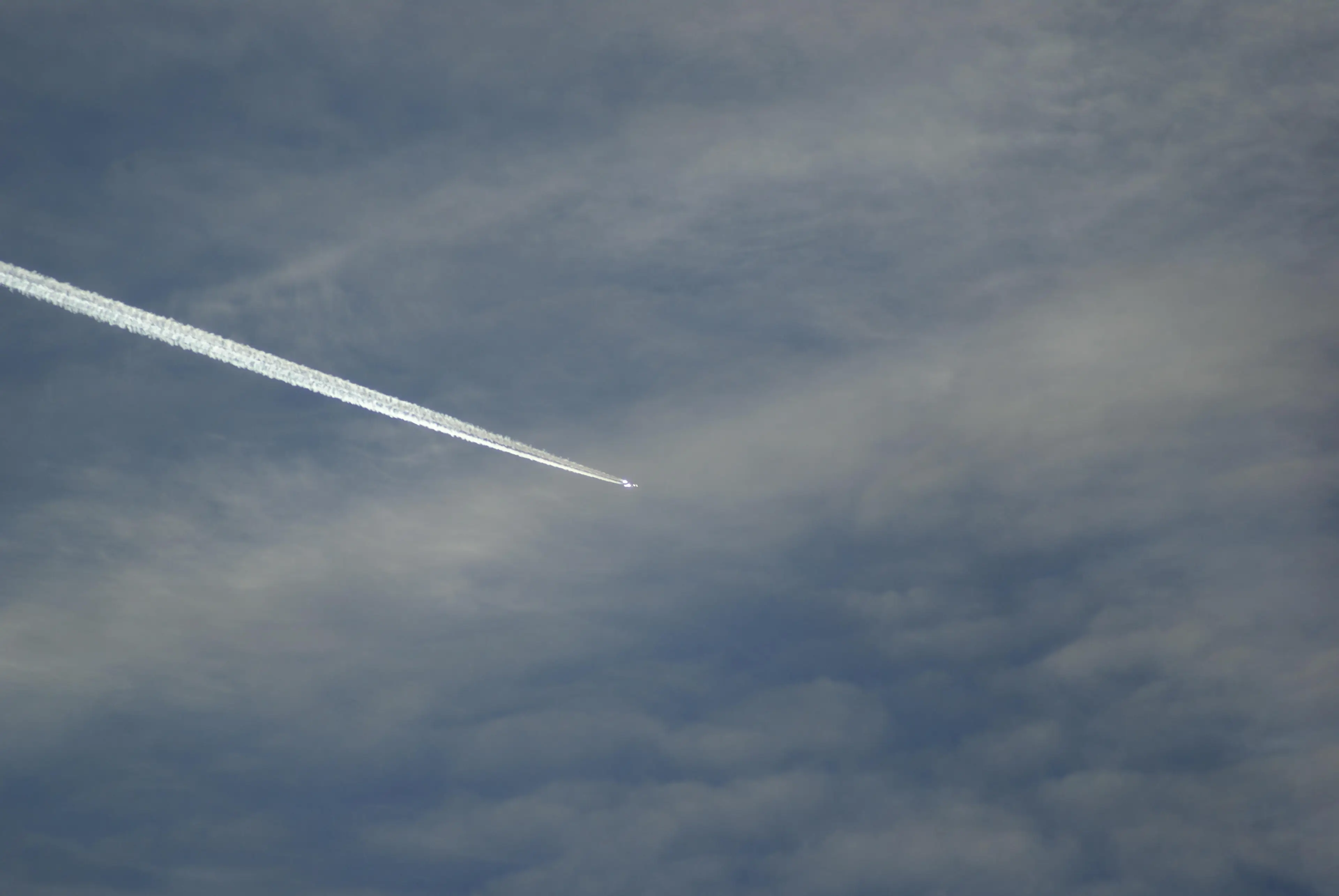 Lost weapons are likely lurking at the bottom of the sea.