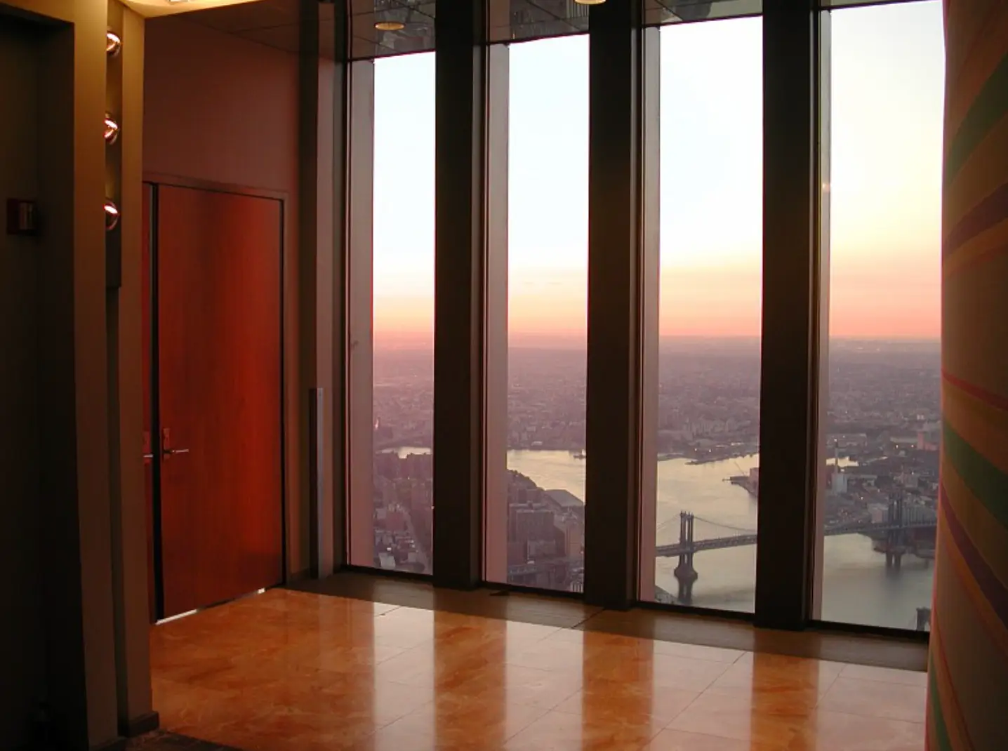 Petrov's photos were shared on an Estonian site.