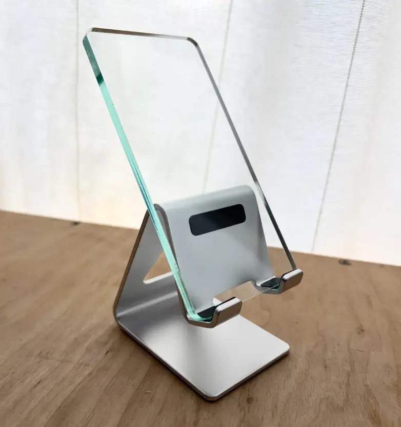 The faux phone retails for $25 (mindless-toys.com)