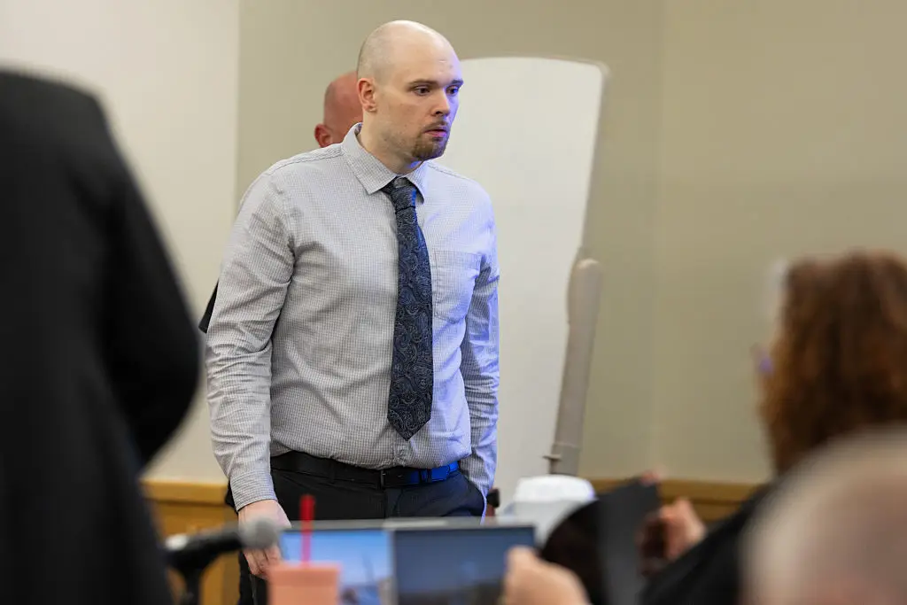 The former FedEx driver will die by lethal injection (Juan Figueroa/The Dallas Morning News via Getty Images)