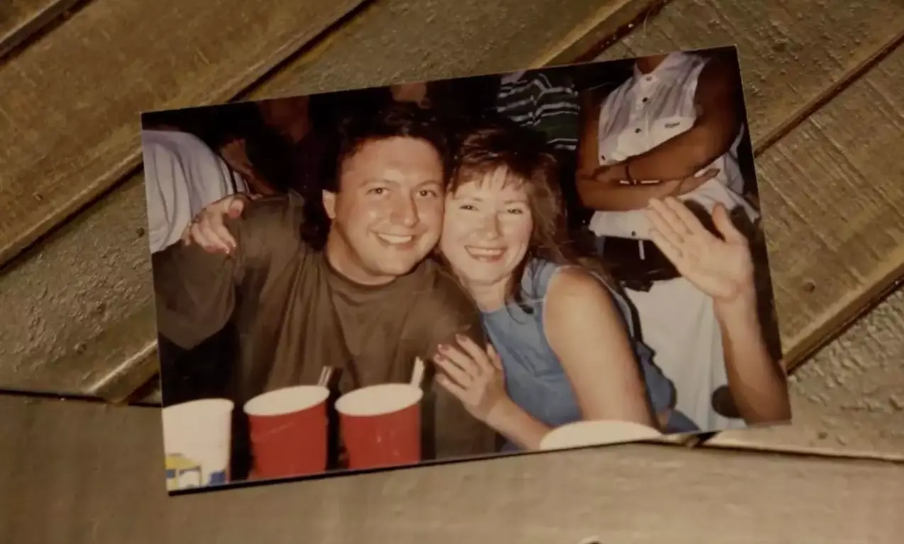 When Steven Hansen died in 2012, his body was donated for medical research (CBS News)