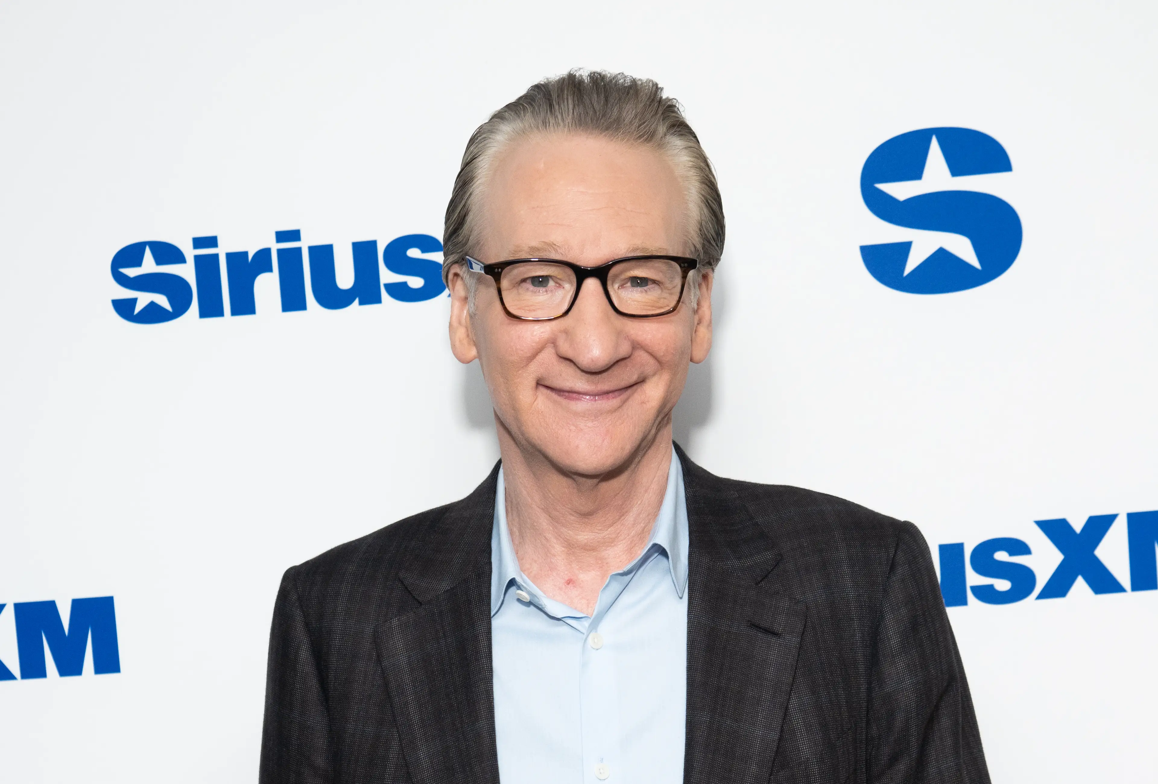 Bill Maher has a bleak prediction for Swift. (Noam Galai/Getty Images)