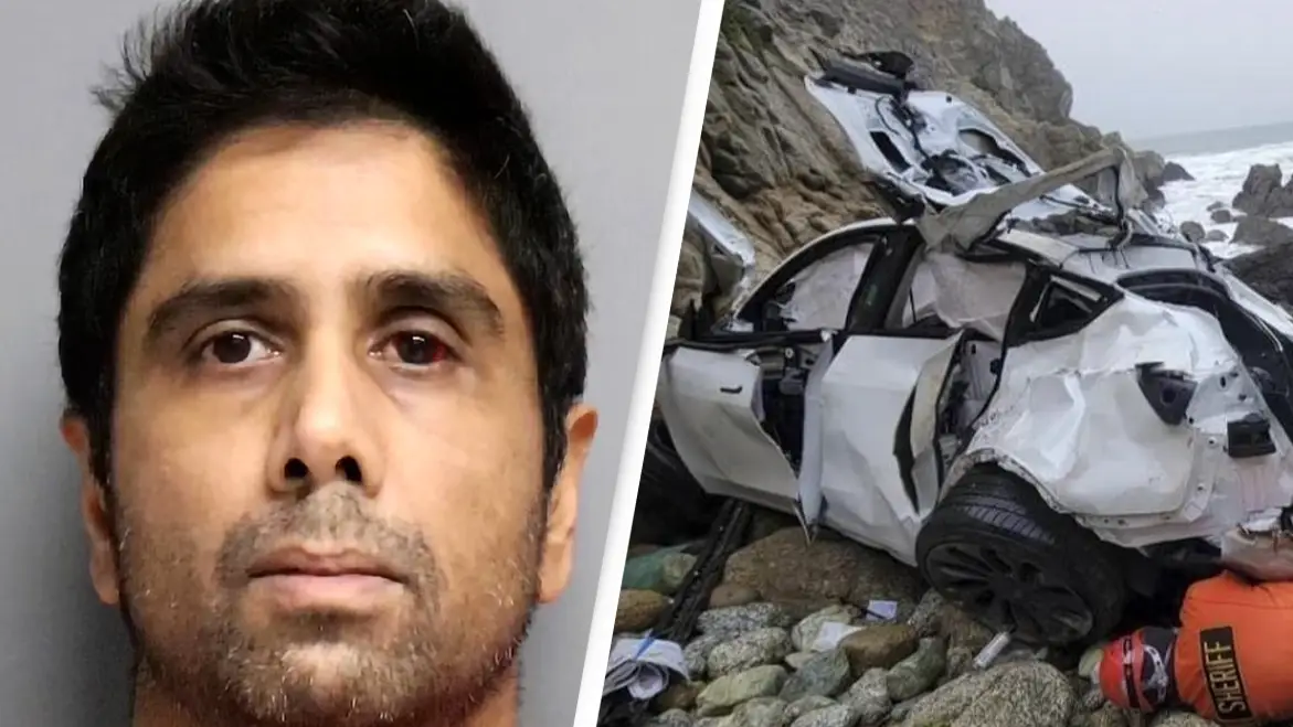 San Mateo County Sheriff's Office