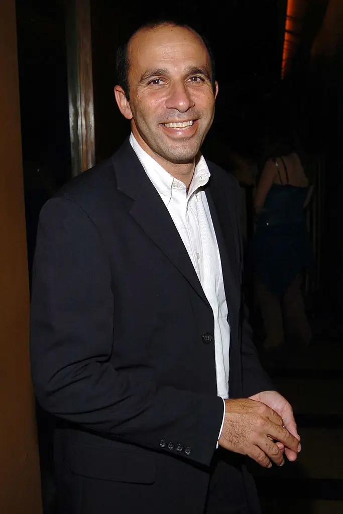 Neuroscientist Paul Glimcher has the answers (Joe Schildhorn/Patrick McMullan via Getty Images)