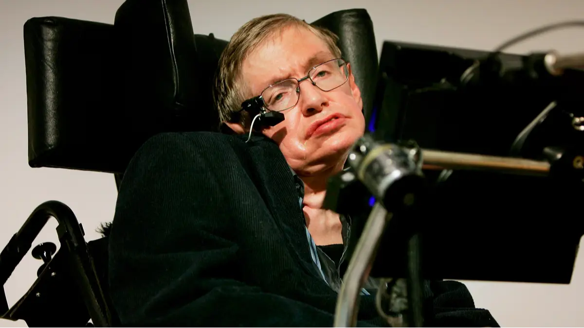 Getty Images/Bruno Vincent