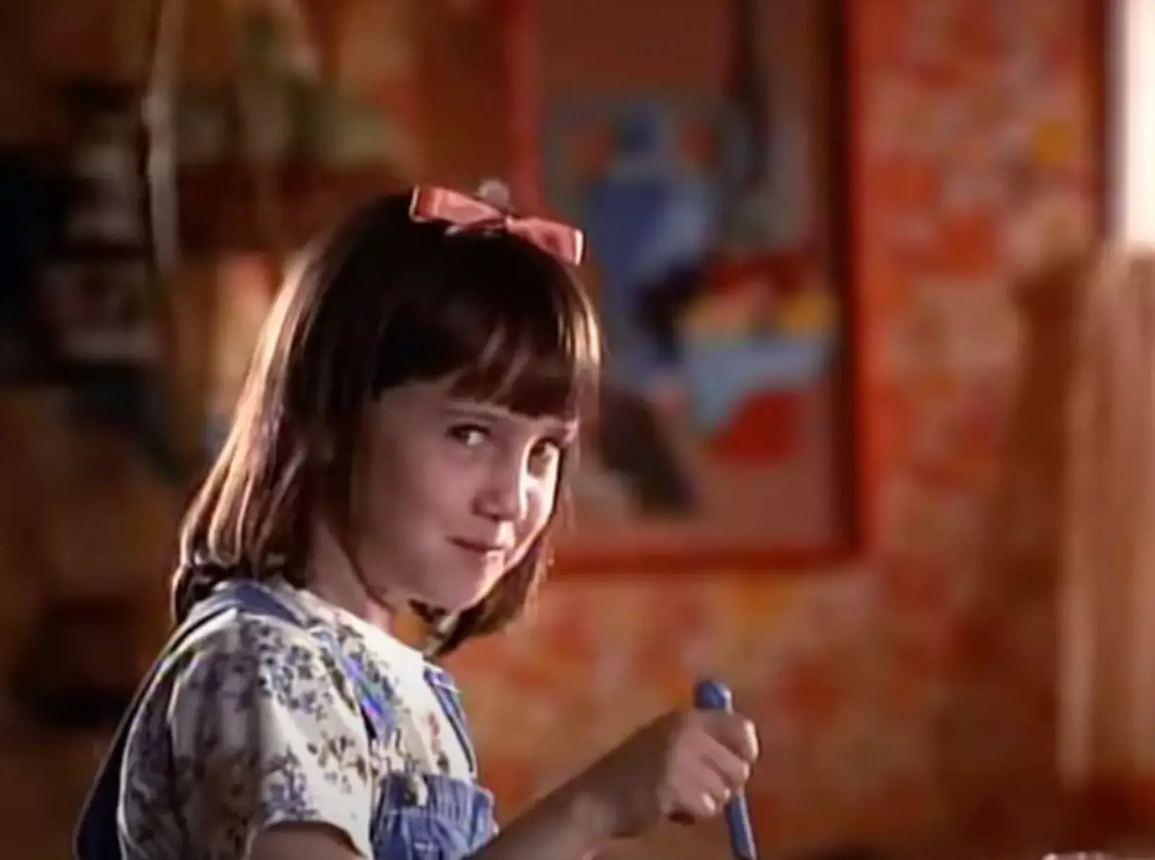 Matilda was released in 1996. (Sony Pictures)