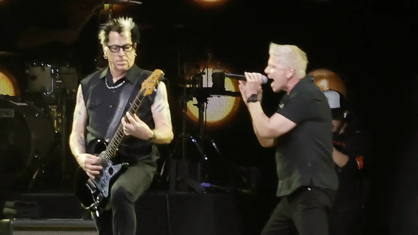 Kevin Winter/ Getty Images for Audacy