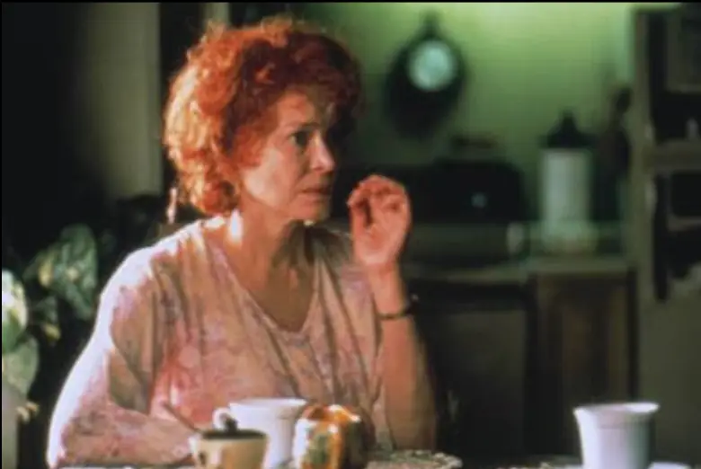 It's left viewers horrified, but isn't technically classified as a horror.