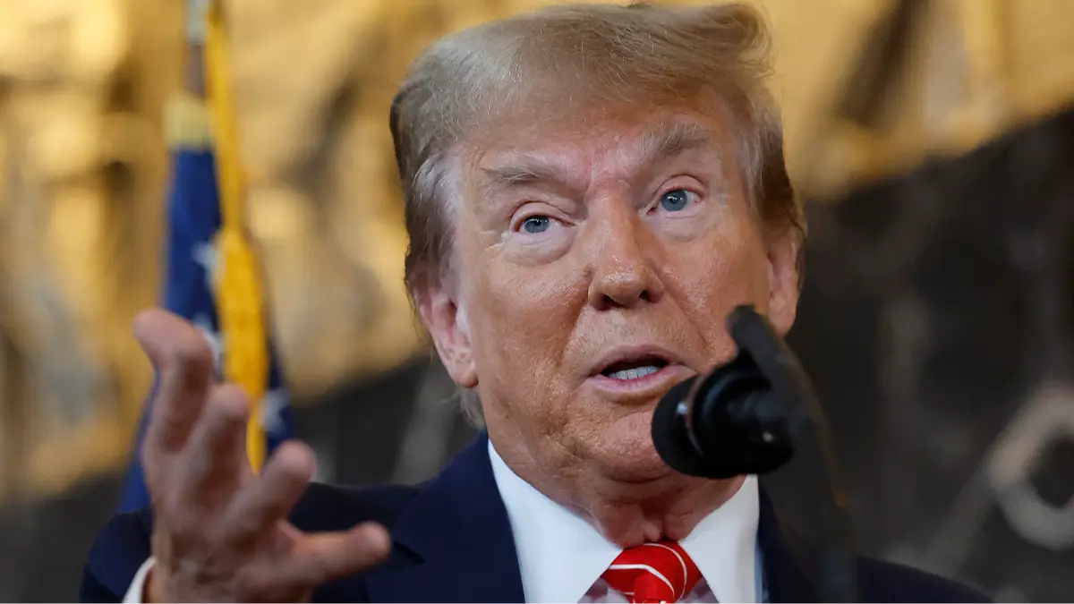 Chip Somodevilla/Getty