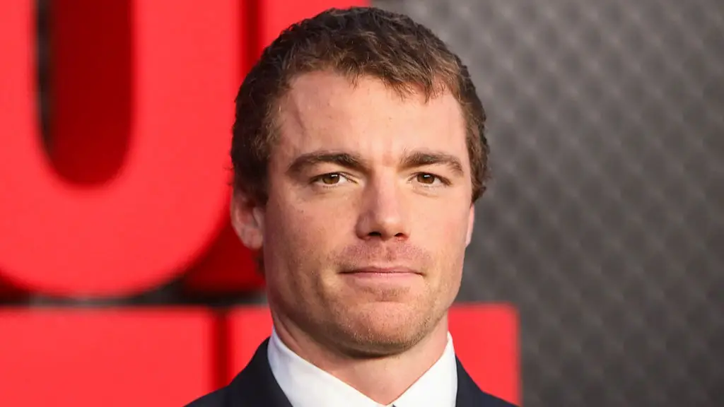 Paul Archuleta/Getty Images