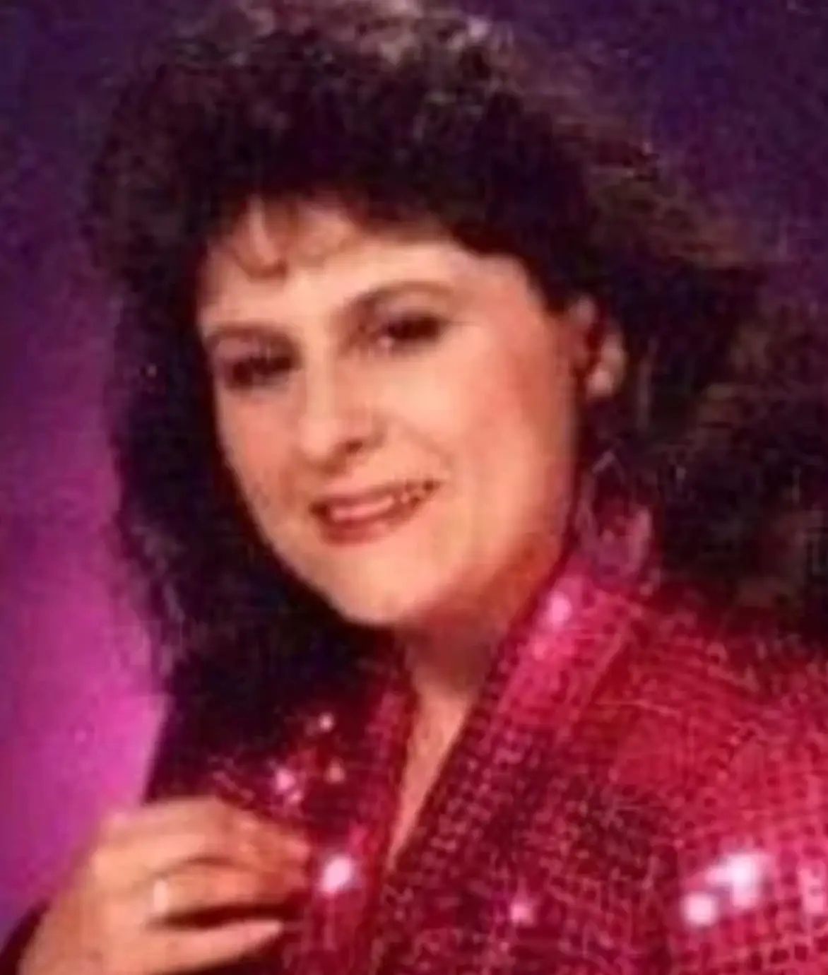 Michele Hundley Smith disappeared 24 years ago (Facebook/Bring Michele Hundley Smith Home)