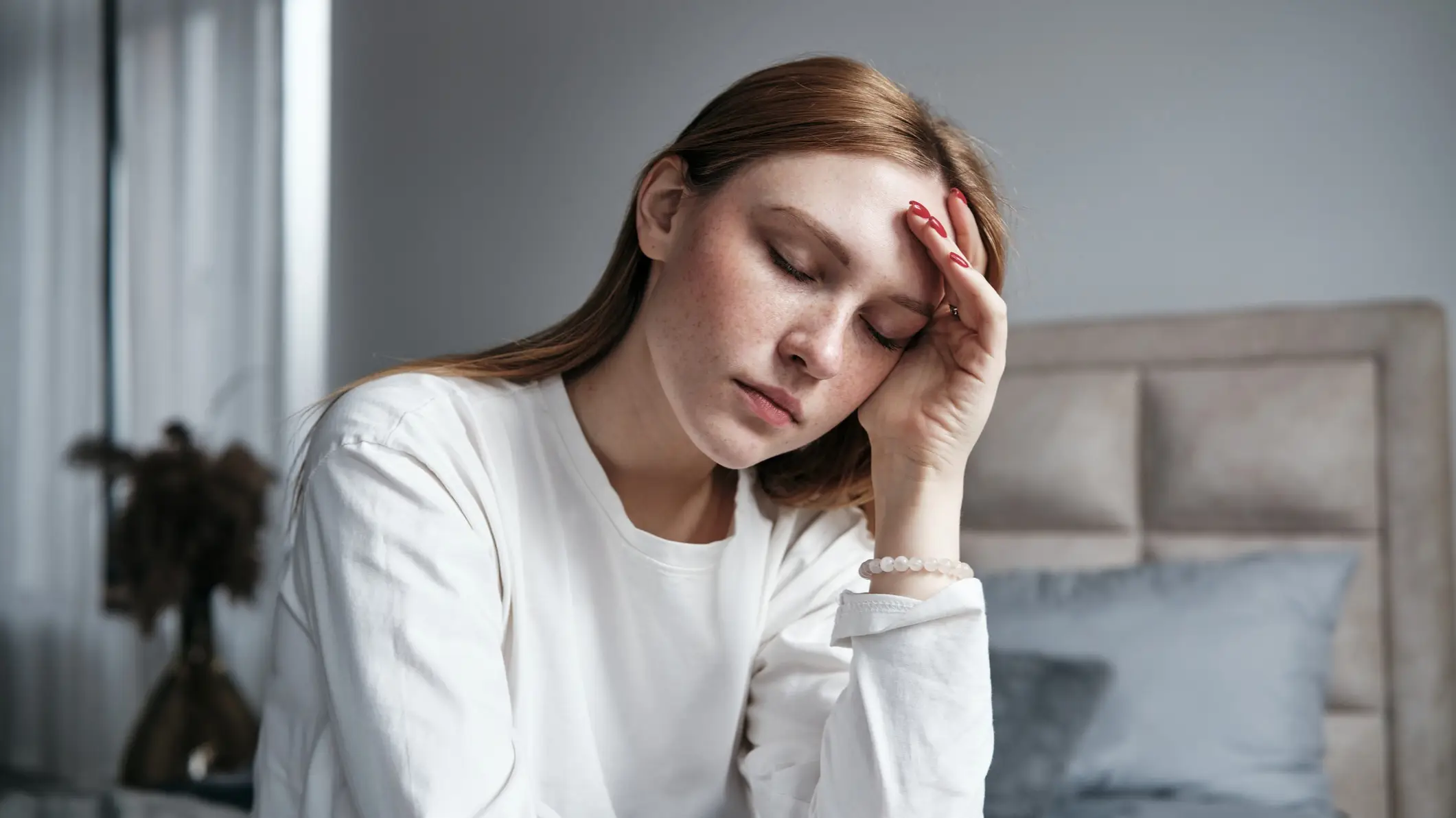 Scientists reveal the worst pain you can possibly feel and it's not what you might think