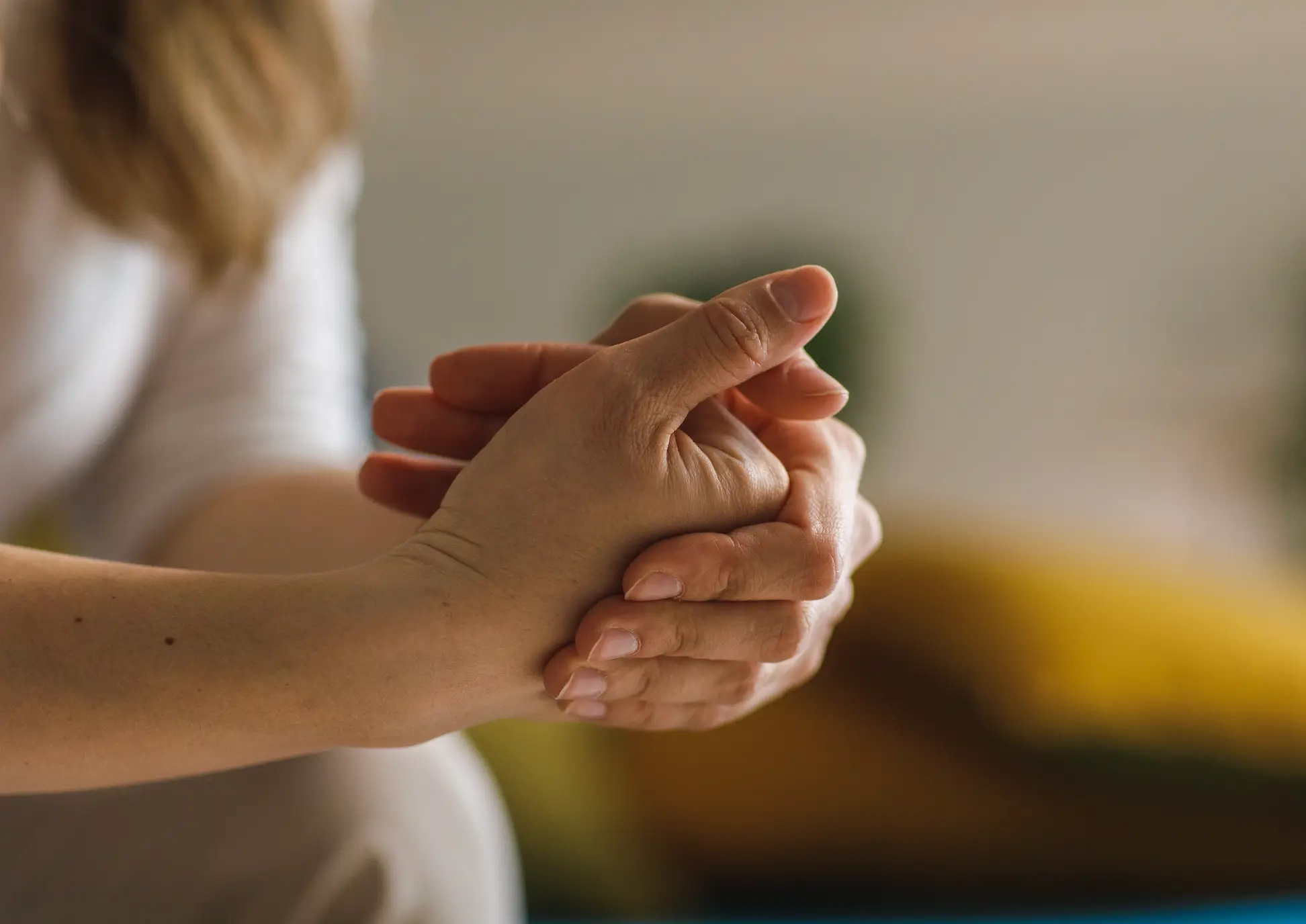 Have you ever wondered what happens when you crack your knuckles?