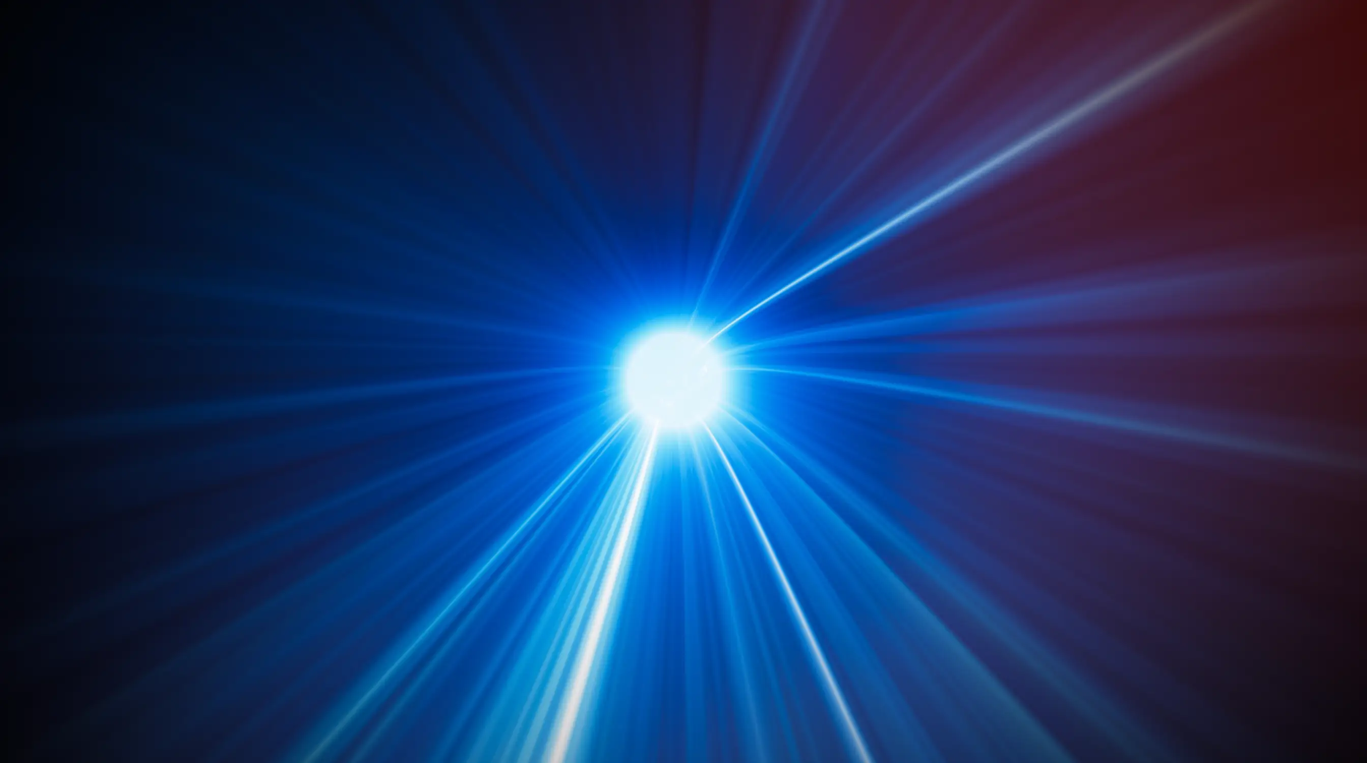 The cosmic ray has left scientists baffled.