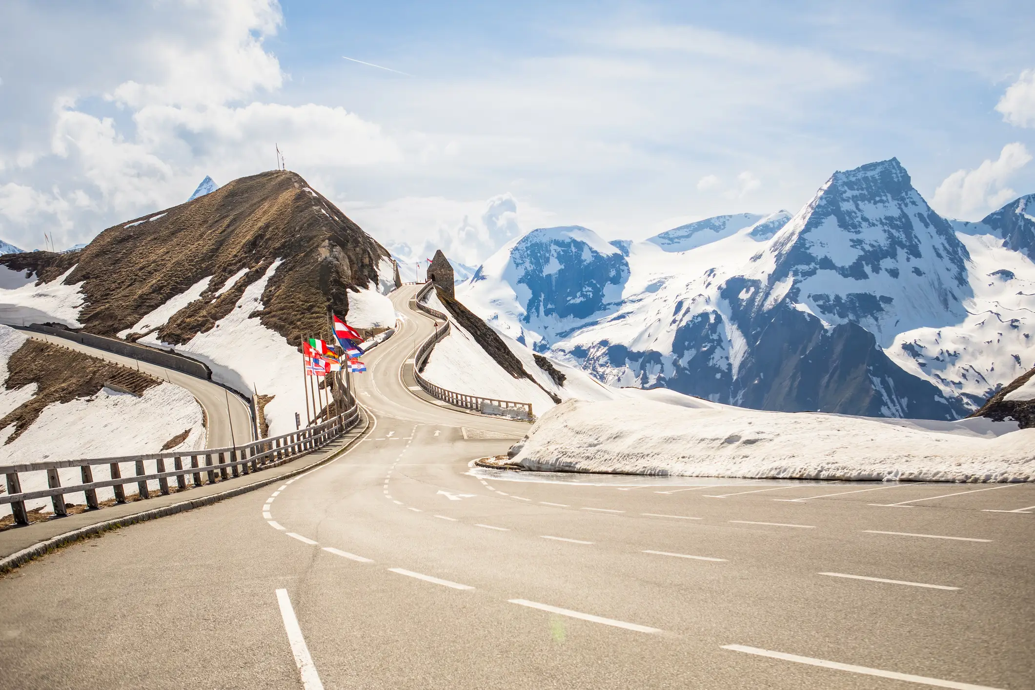 The man is accused of making several fatal errors (Getty)