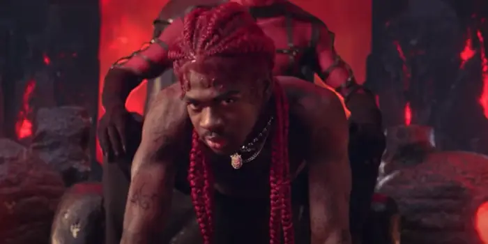 The Church of Satan approves of Lil Nas X's 'Montero (Call Me By Your Name)' video.