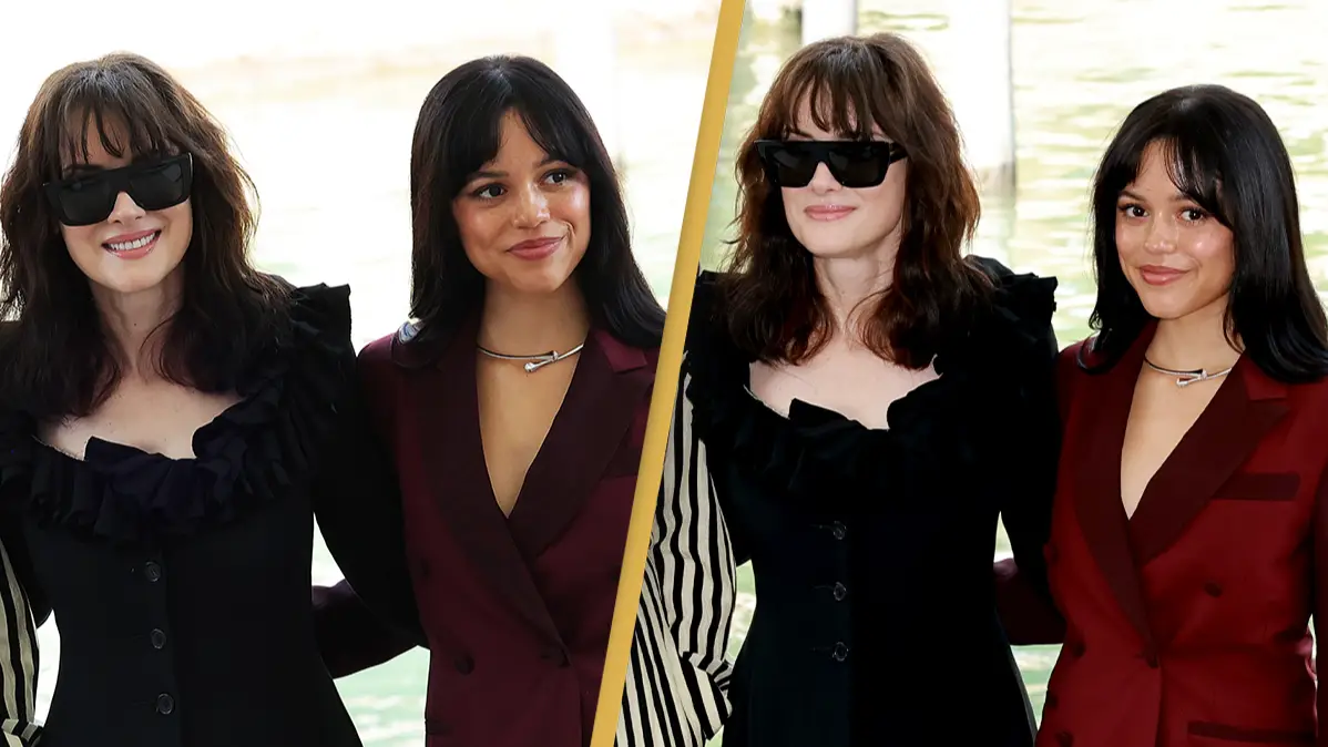 Ernesto Ruscio/Getty Images / Matt Winkelmeyer/Getty Images 