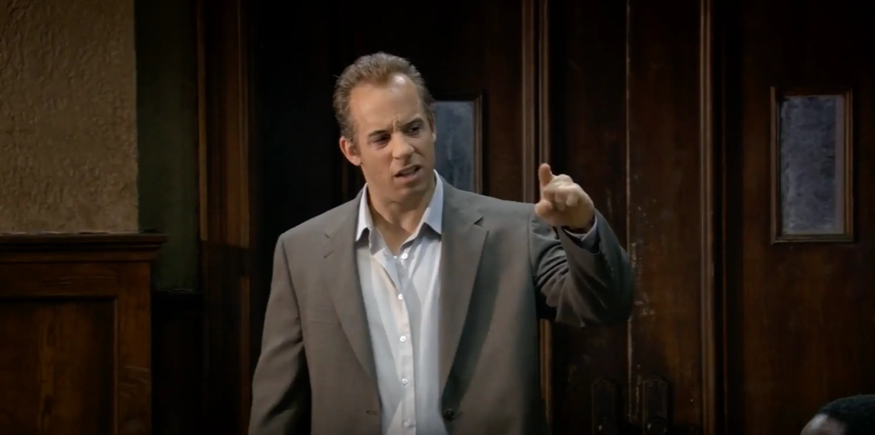 Find Me Guilty was released in 2006.