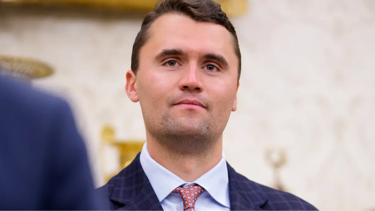 Getty Images/Andrew Harnik