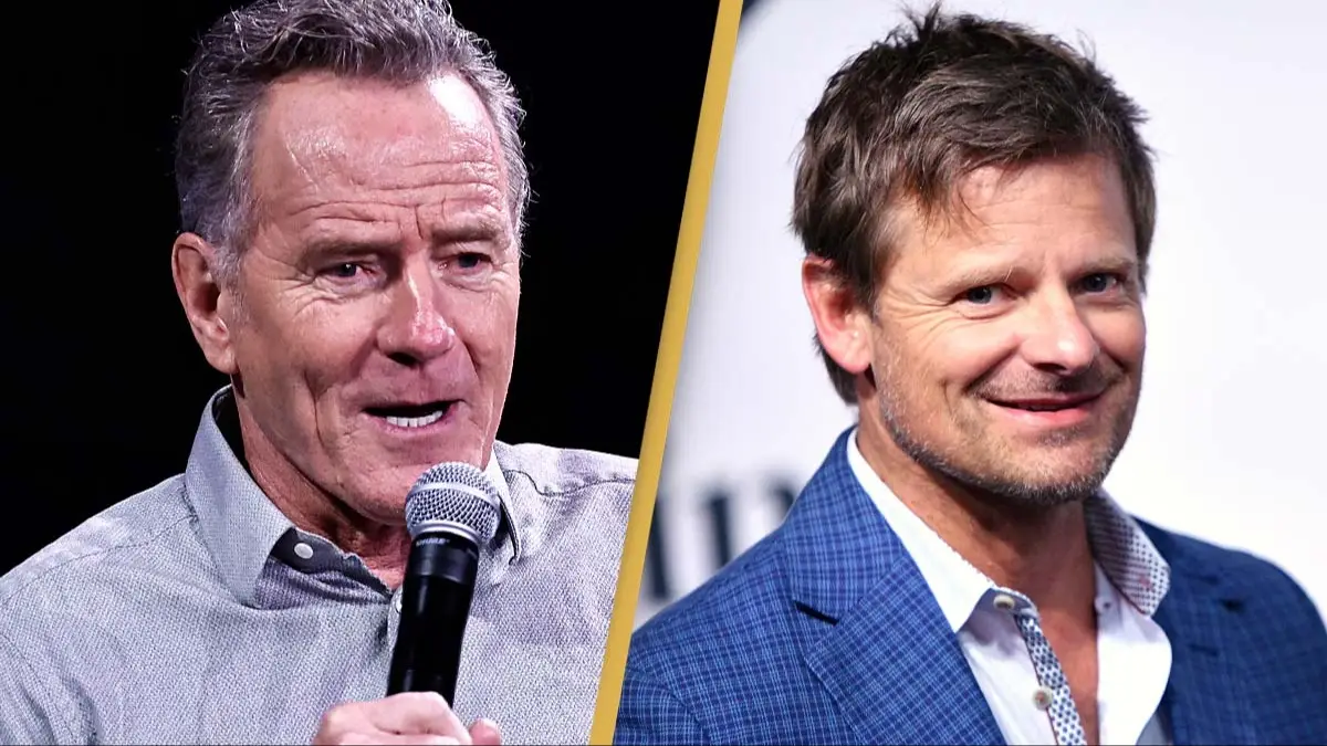 John Lamparski/Getty Images for Tribeca Festival / Bryan Bedder/Getty Images for National Geographic