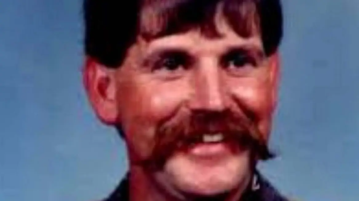 Netflix/Unsolved Mysteries