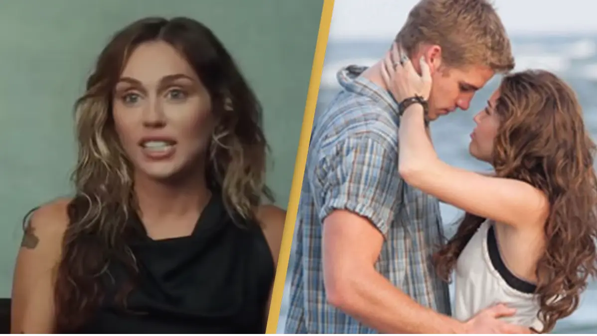 Miley Cyrus opens up on her 'undeniable chemistry' with ex Liam Hemsworth