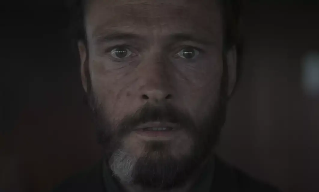 The series was released in 2022.